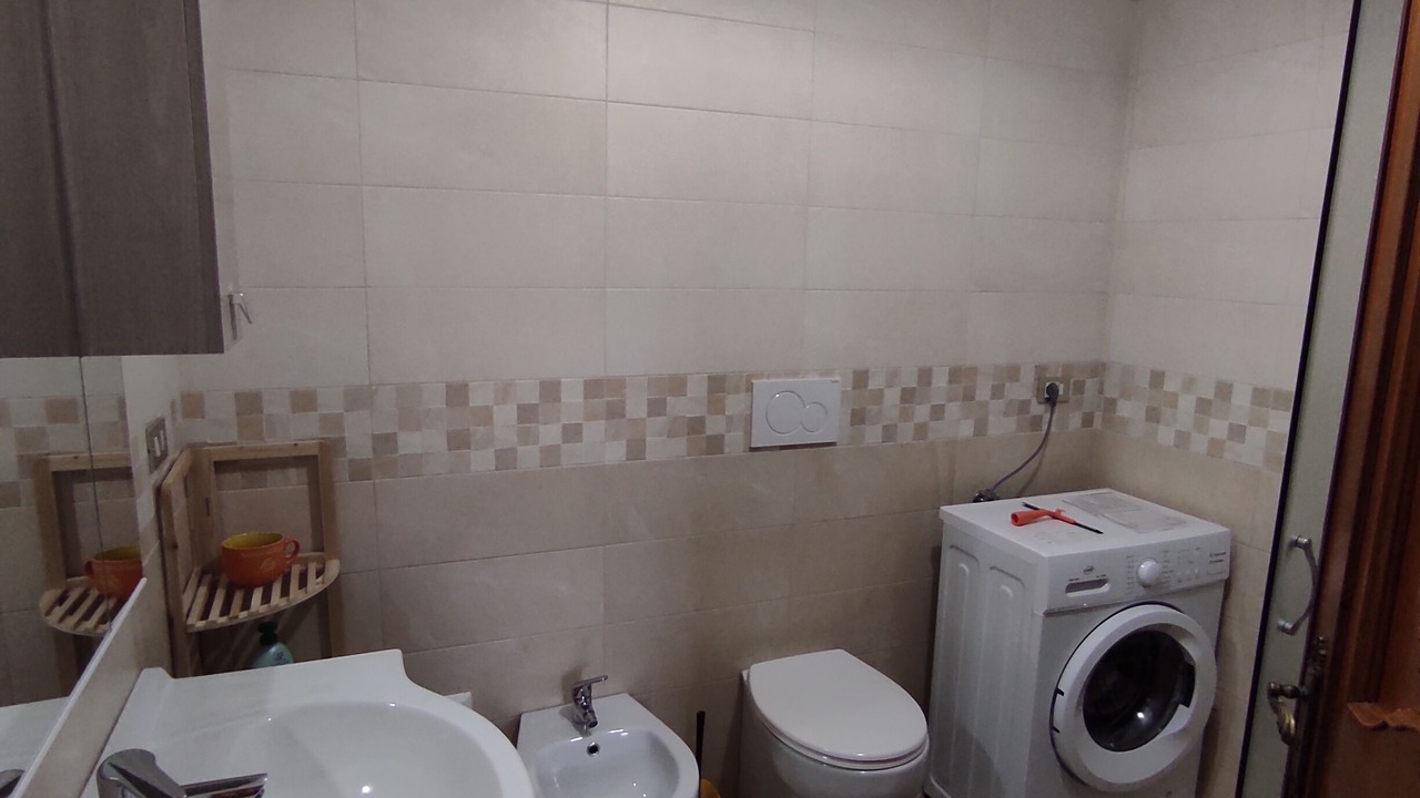 Photo of Bathroom in Capilungo