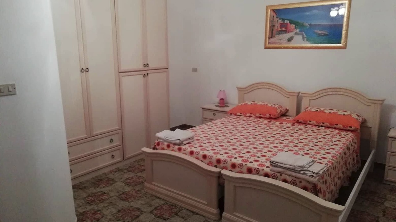 Photo of Bedroom in Capilungo