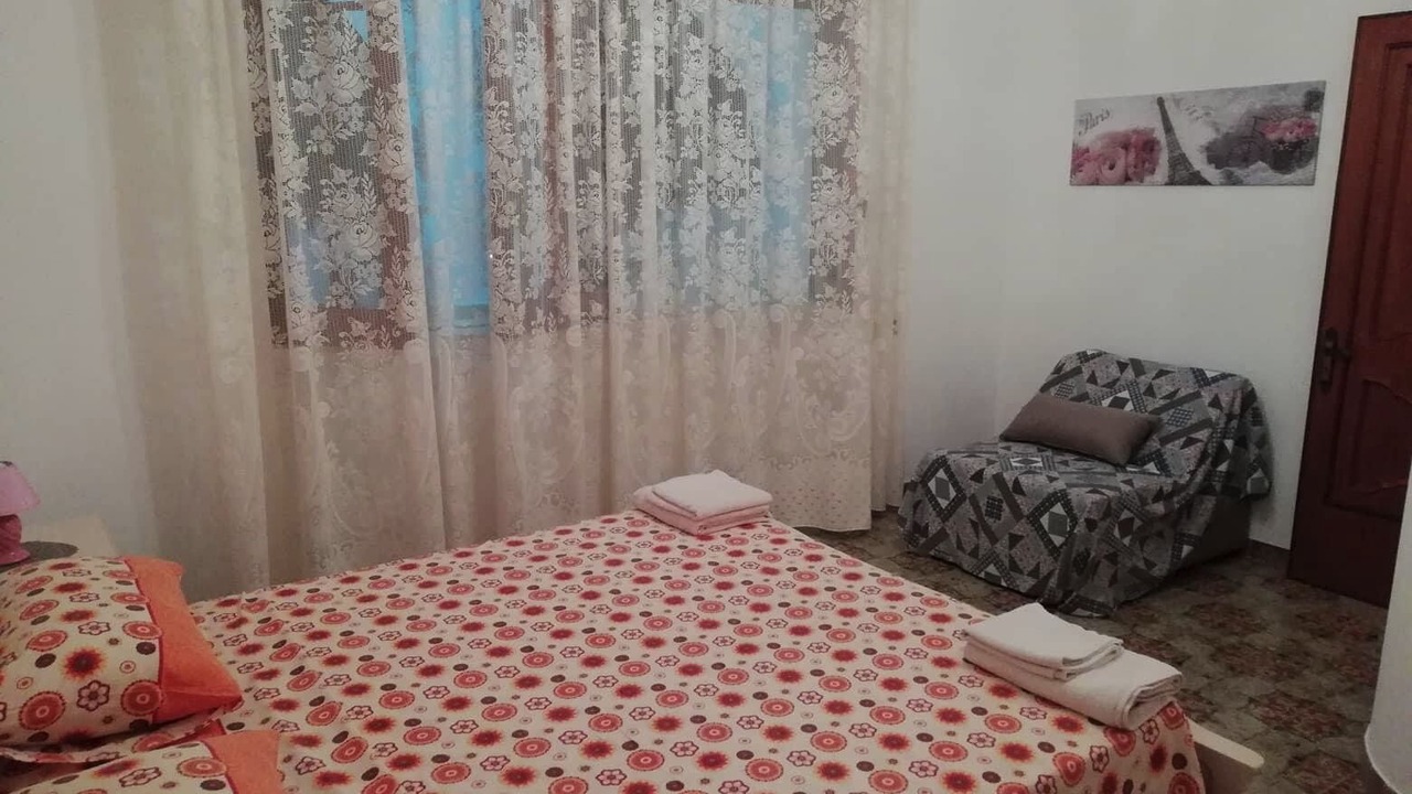Photo of Bedroom in Capilungo