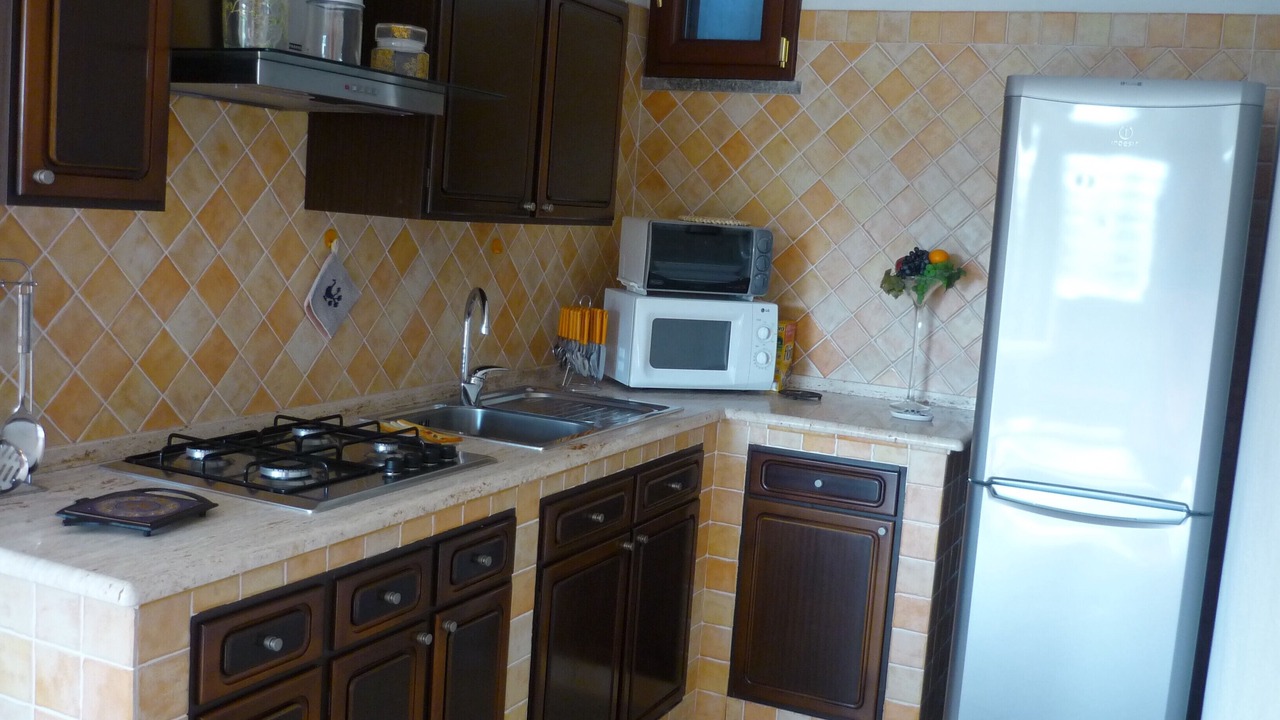 Photo of Kitchen in Pula