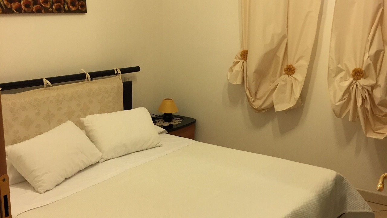 Photo of Bedroom in Pula