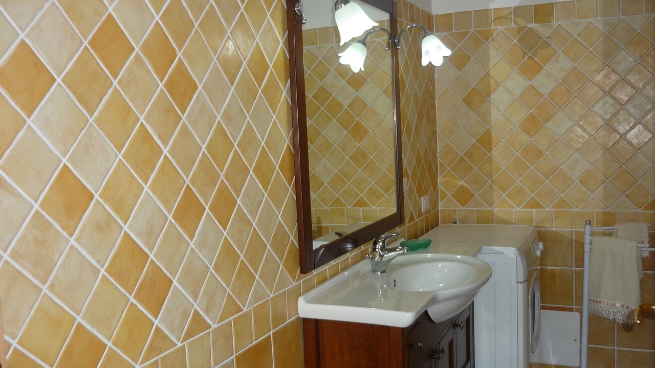Photo of Bathroom in Pula