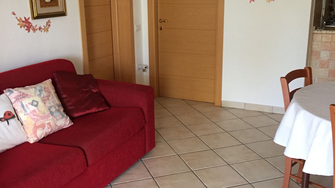 Photo of Livingroom in Pula