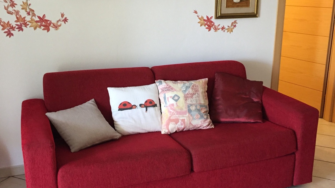 Photo of Livingroom in Pula