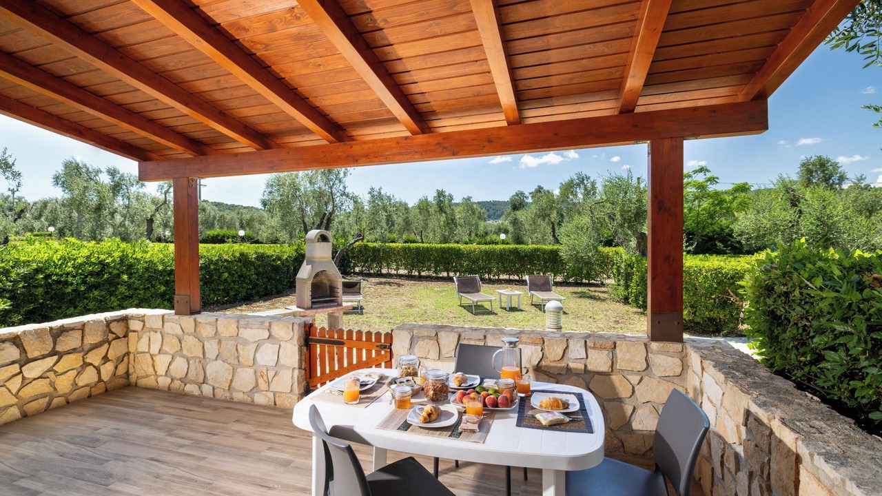 Photo of Outdoor in Chiesiola