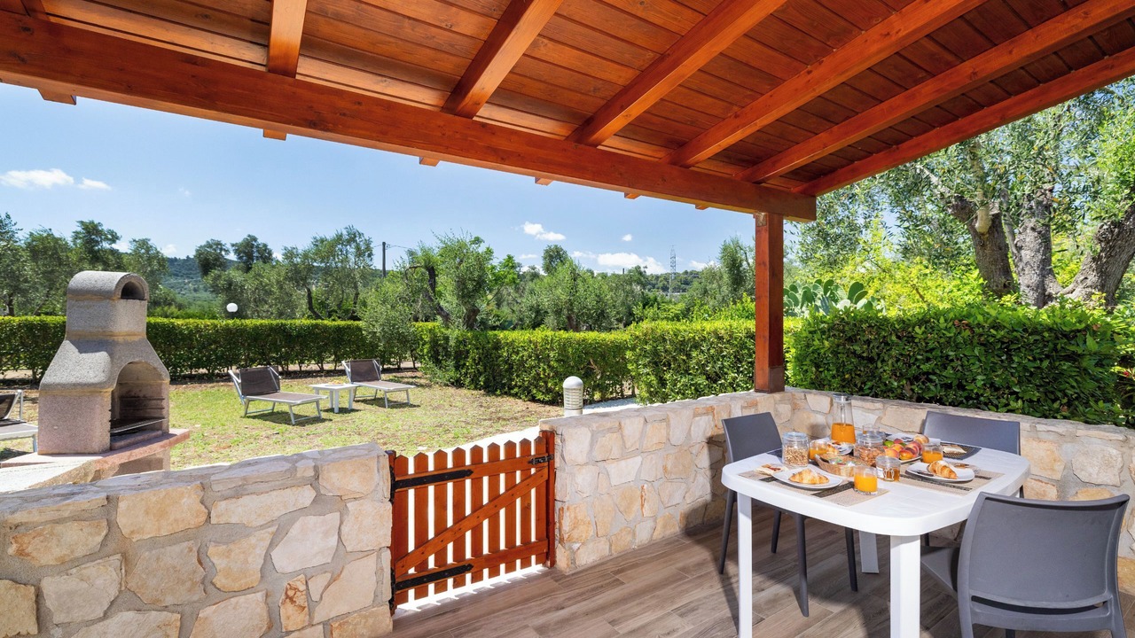 Photo of Outdoor in Chiesiola