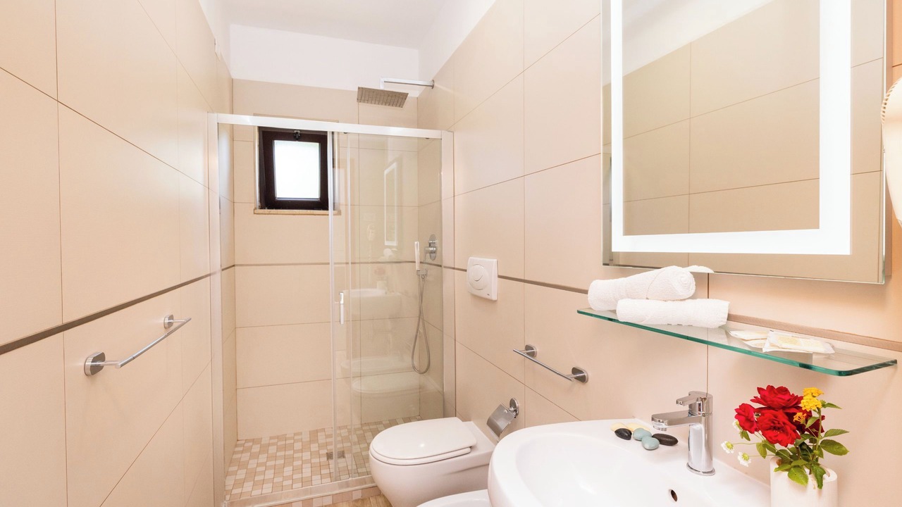 Photo of Bathroom in Chiesiola