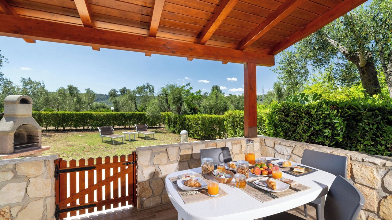 Photo of Outdoor in Chiesiola