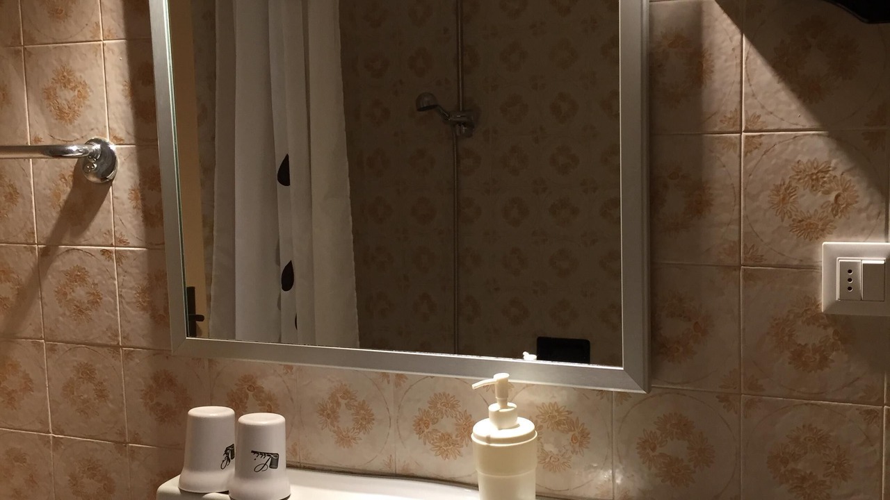 Photo of Bathroom in Malosco