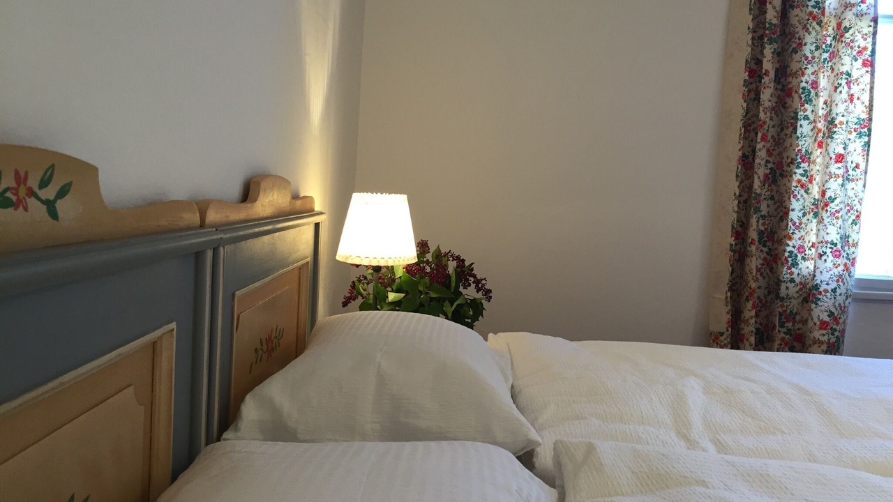 Photo of Bedroom in Malosco