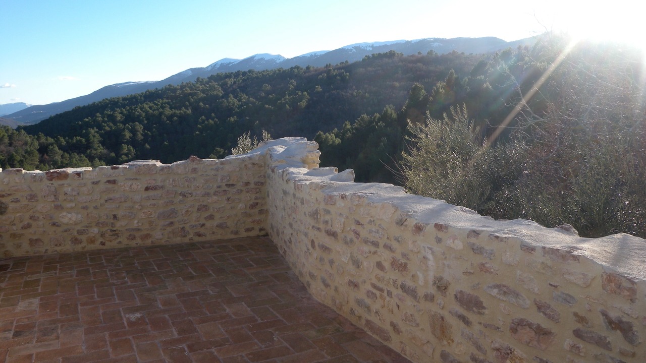 Photo of Outdoor in Morcicchia