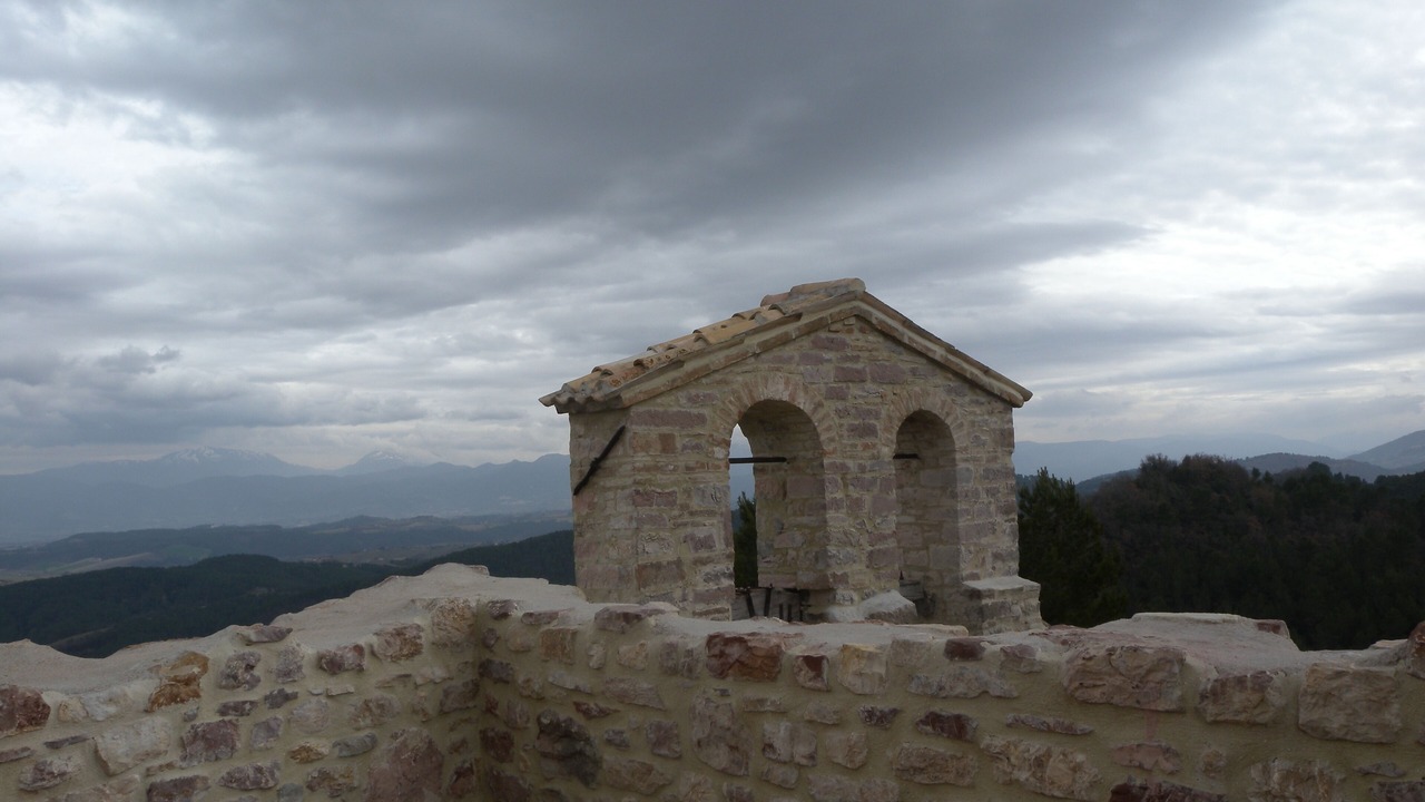 Photo of Outdoor in Morcicchia
