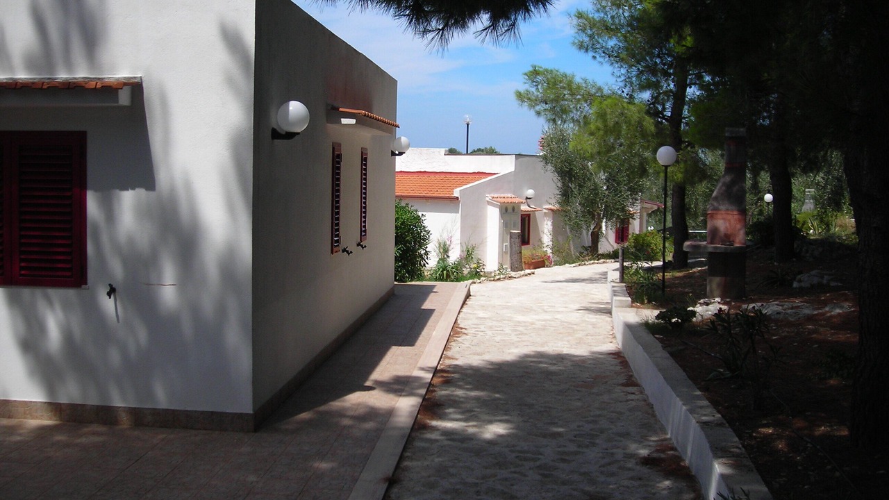 Photo of Outdoor in Defensola