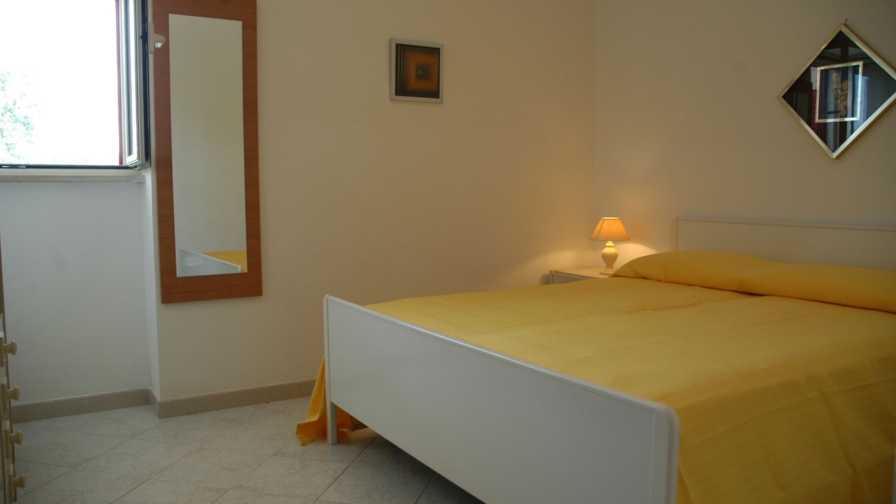 Photo of Bedroom in Defensola