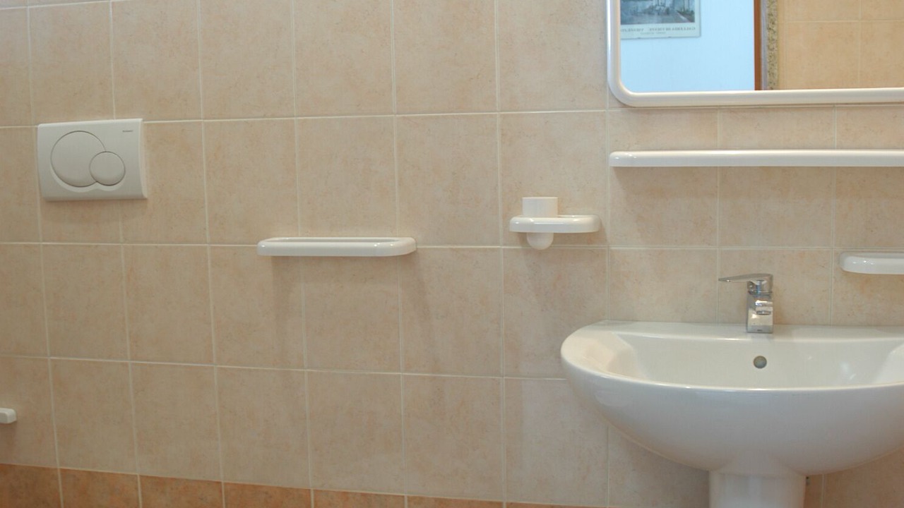 Photo of Bathroom in Defensola
