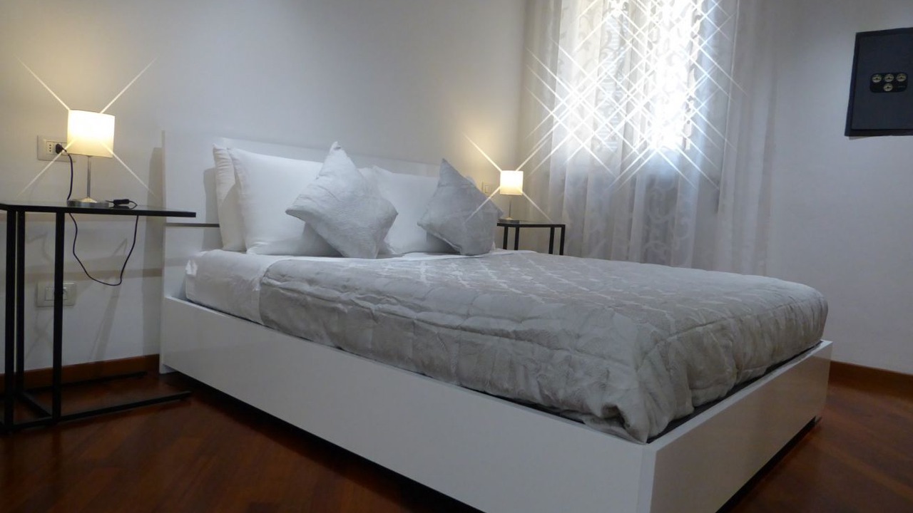 Photo of Bedroom in L'antico Ghetto Ebraico