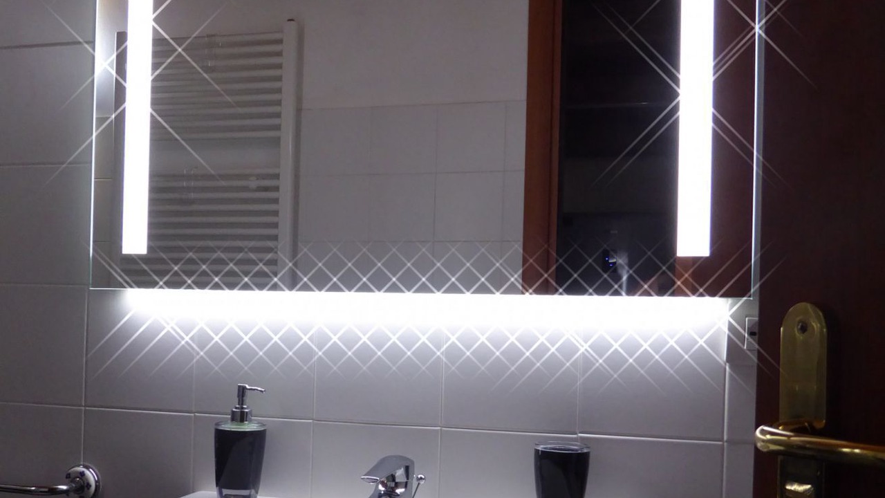 Photo of Bathroom in L'antico Ghetto Ebraico