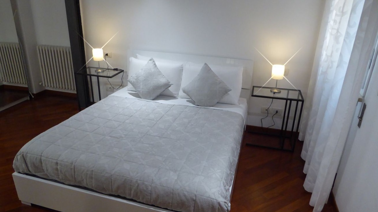 Photo of Bedroom in L'antico Ghetto Ebraico