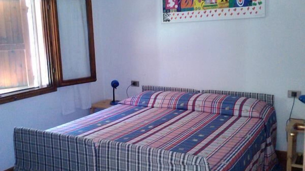 Photo of Bedroom in Solanas