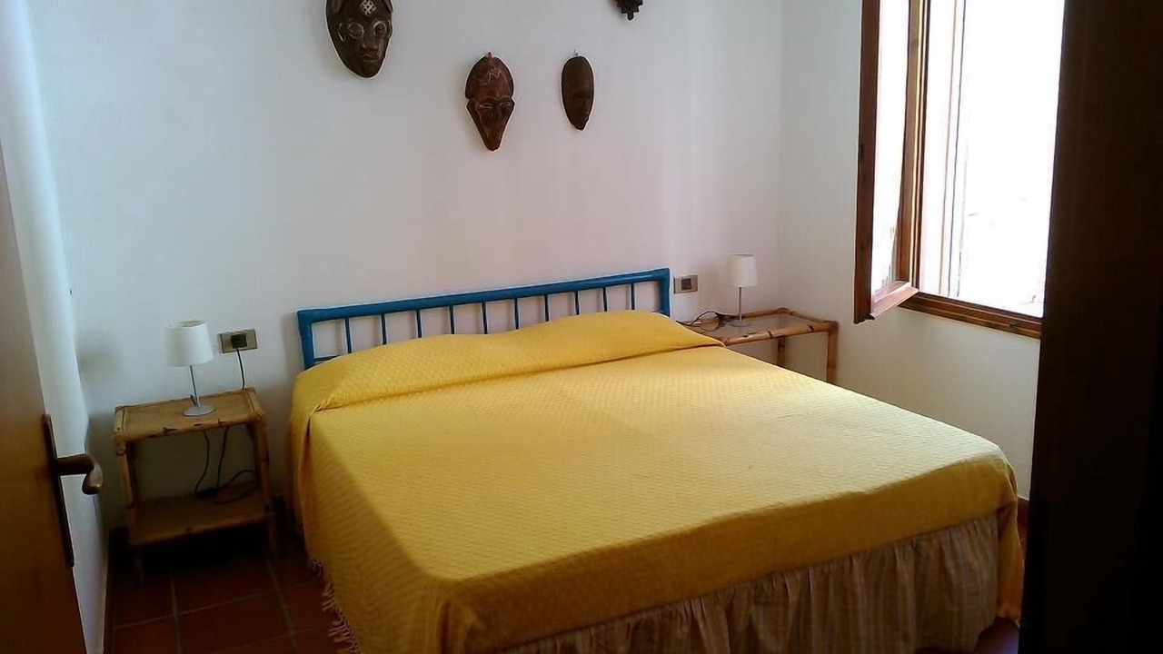 Photo of Bedroom in Solanas