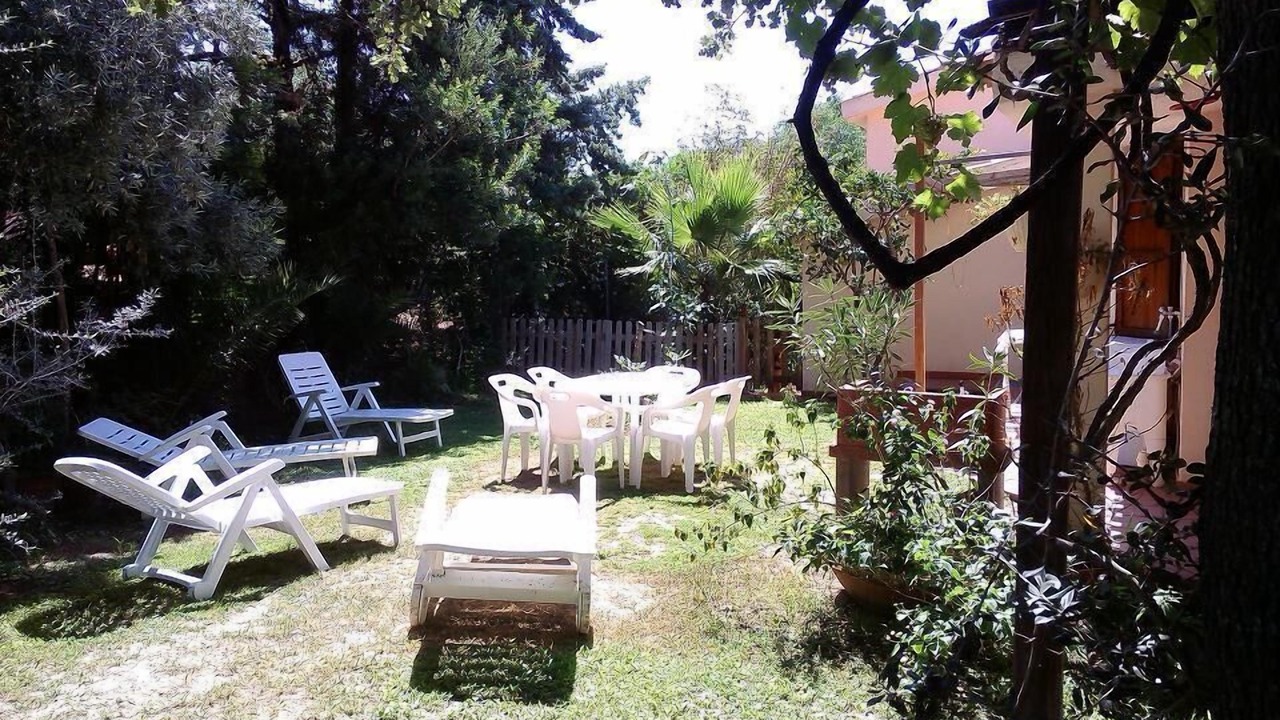 Photo of Patio Balcony in Solanas