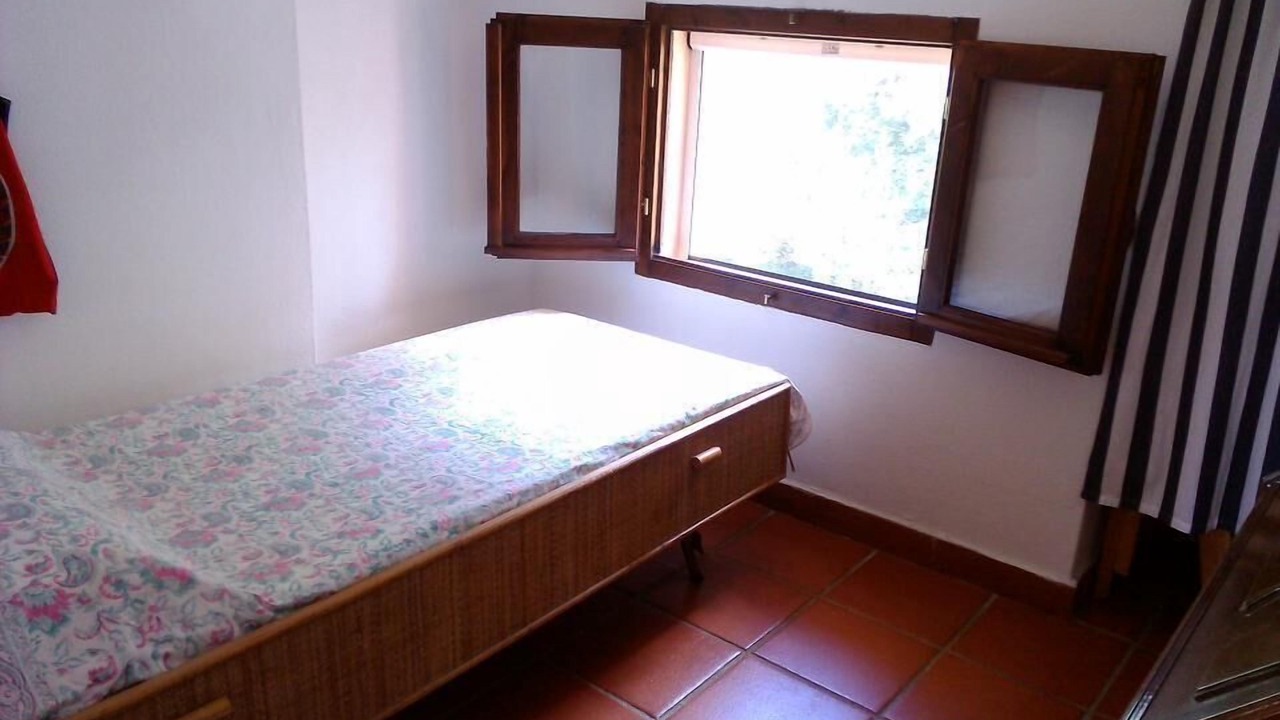 Photo of Bedroom in Solanas