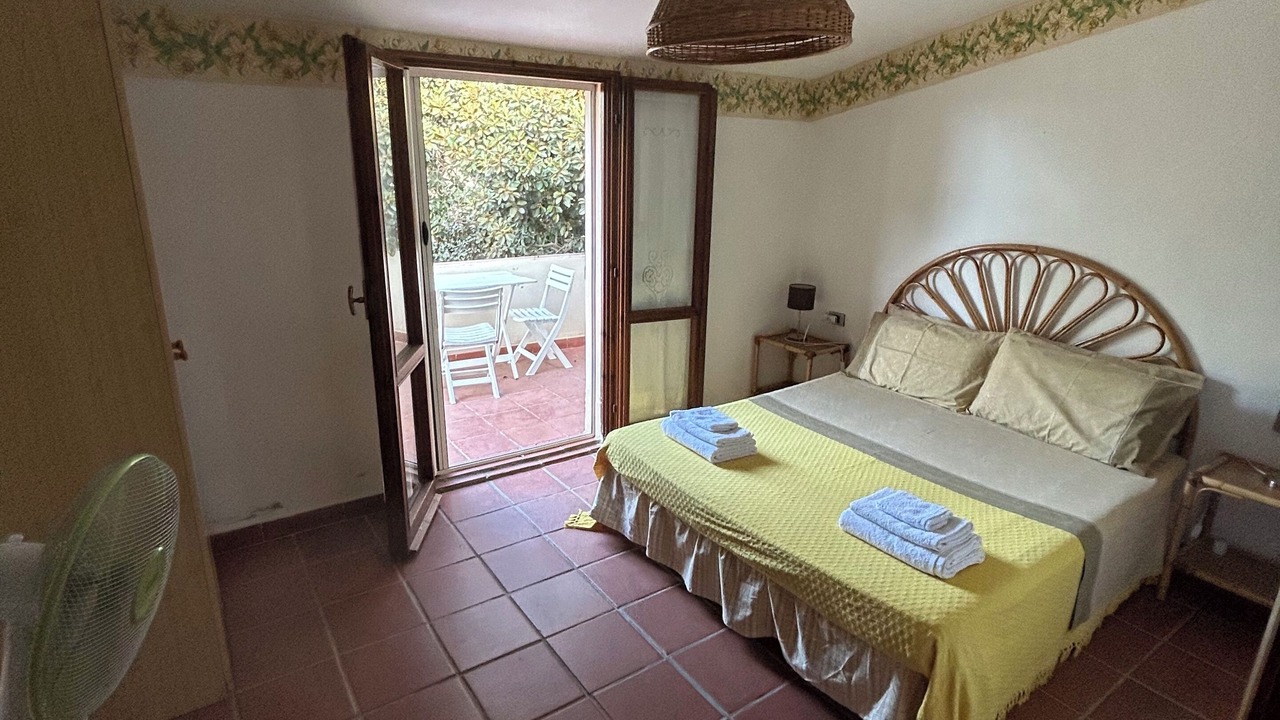 Photo of Bedroom in Solanas