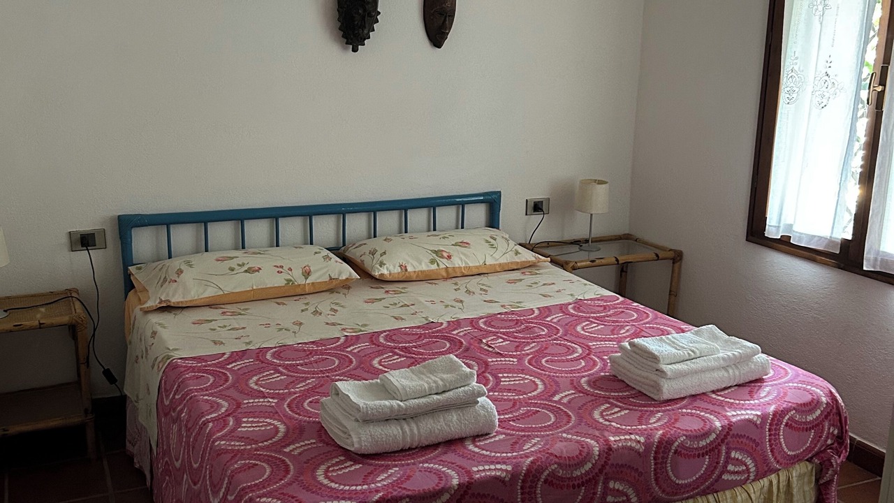 Photo of Bedroom in Solanas