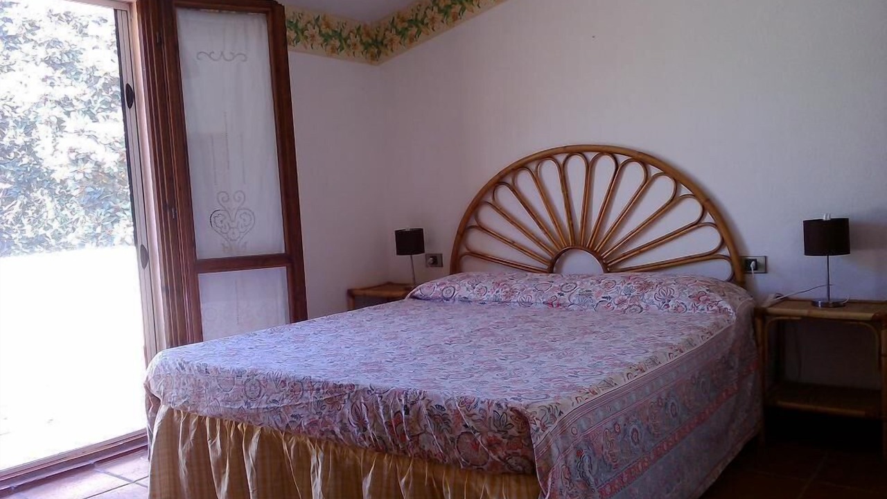 Photo of Bedroom in Solanas