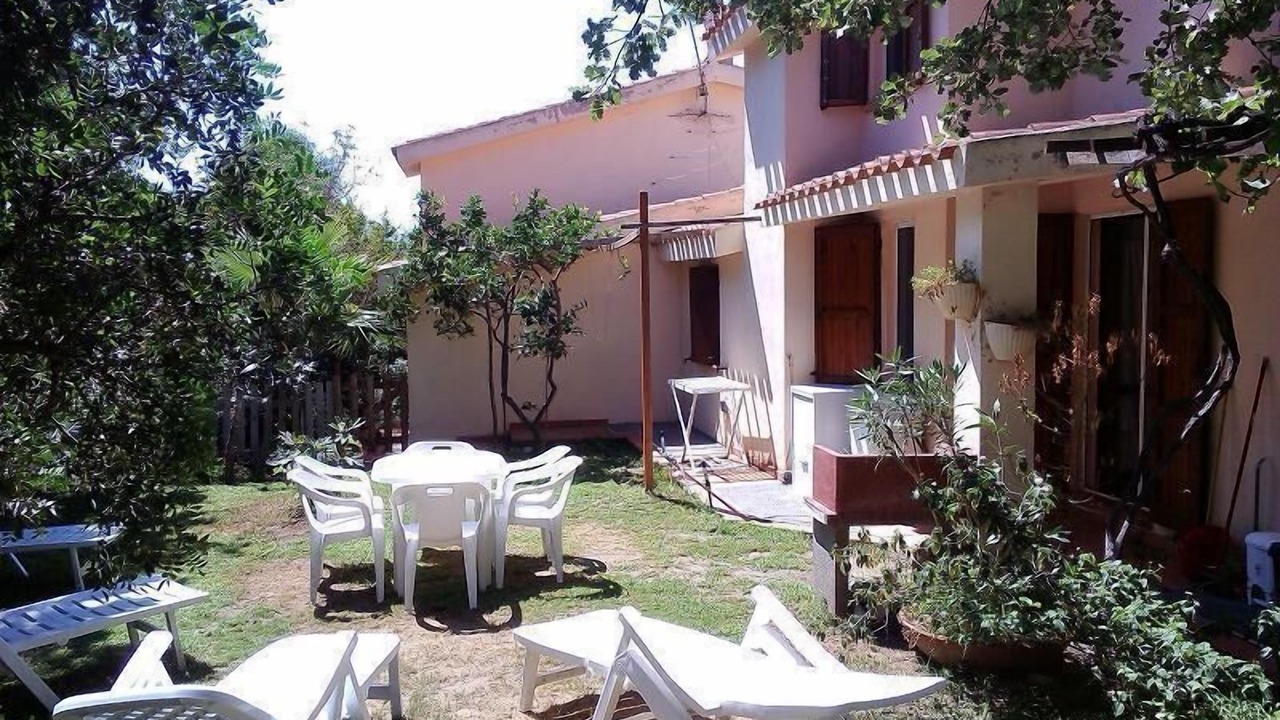 Photo of Outdoor in Solanas