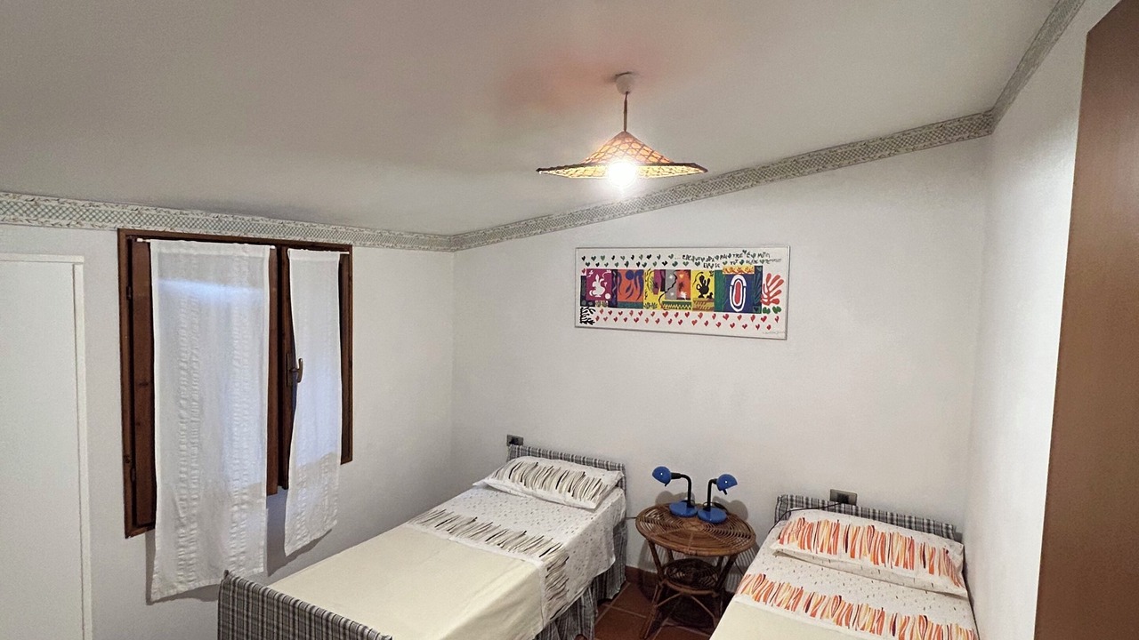 Photo of Bedroom in Solanas