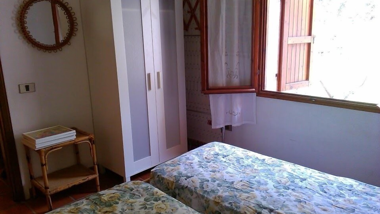 Photo of Bedroom in Solanas