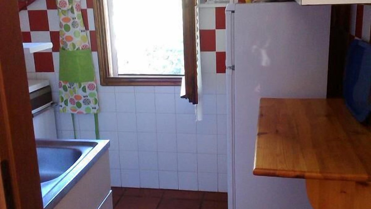 Photo of Kitchen in Solanas