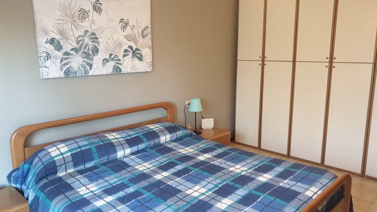 Photo of Bedroom in Oltrestazione