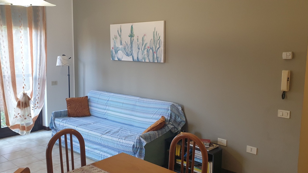 Photo of Livingroom in Oltrestazione