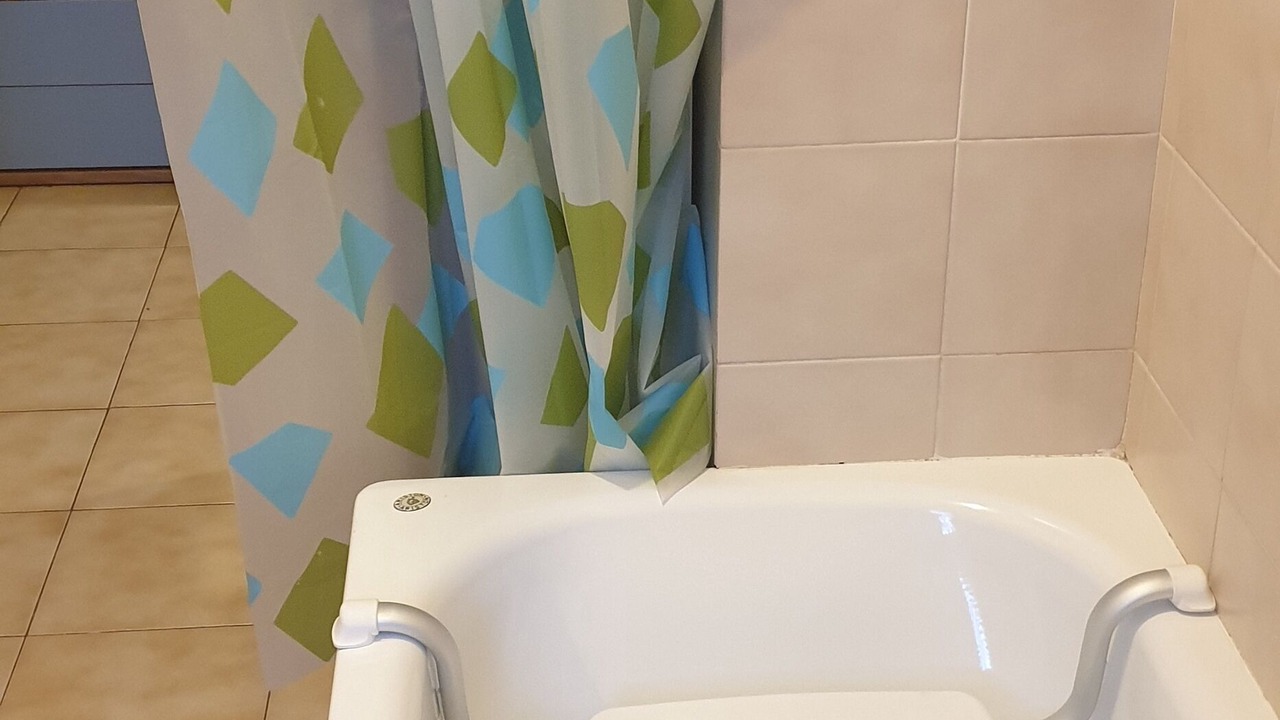 Photo of Bathroom in Oltrestazione