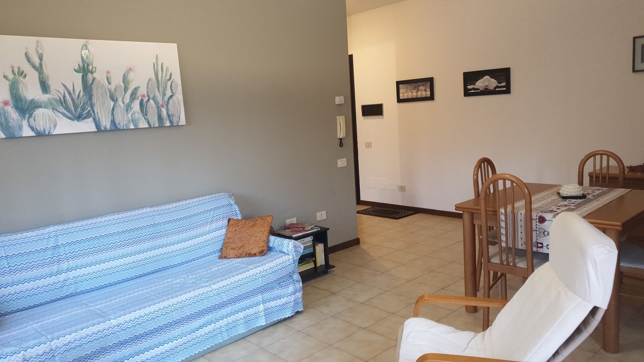 Photo of Livingroom in Oltrestazione