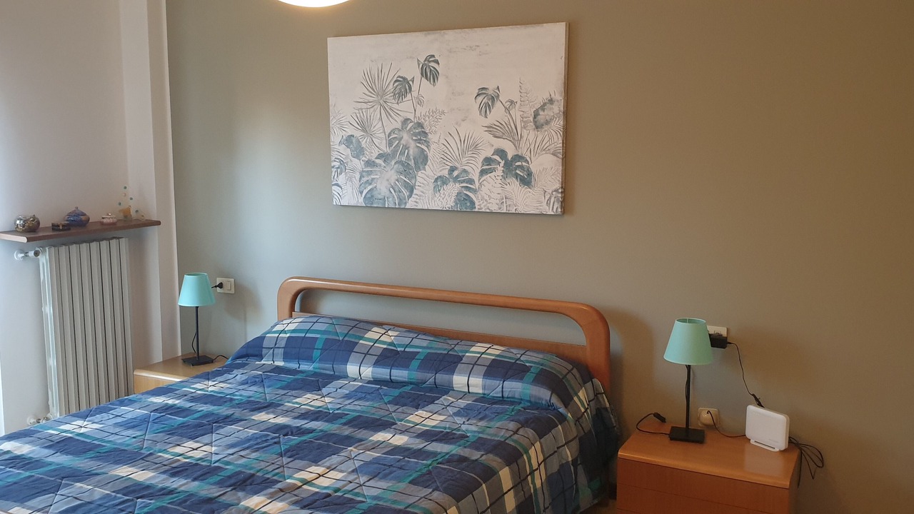 Photo of Bedroom in Oltrestazione