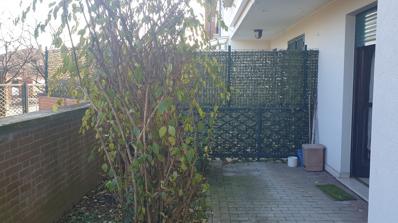 Photo of Outdoor in Oltrestazione