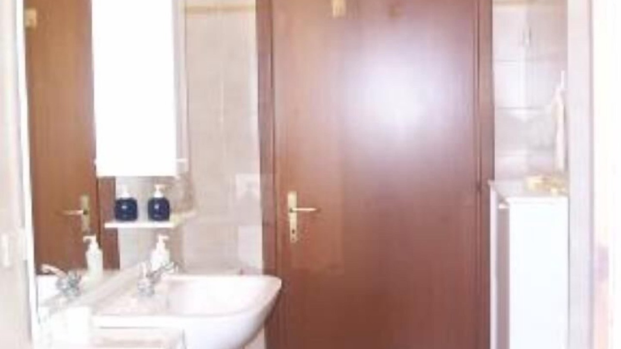Photo of Bathroom in Oltrestazione