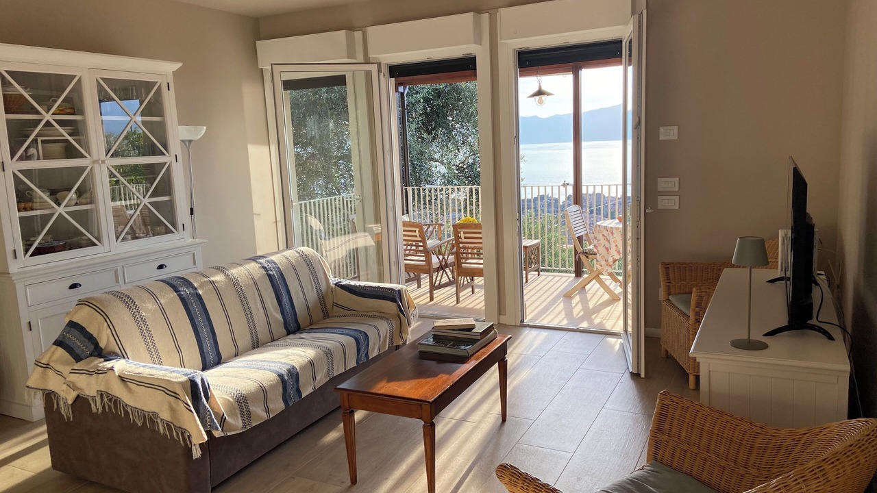Photo of Livingroom in Torri del Benaco