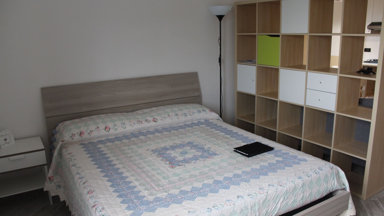 Photo of Bedroom in Pioppi