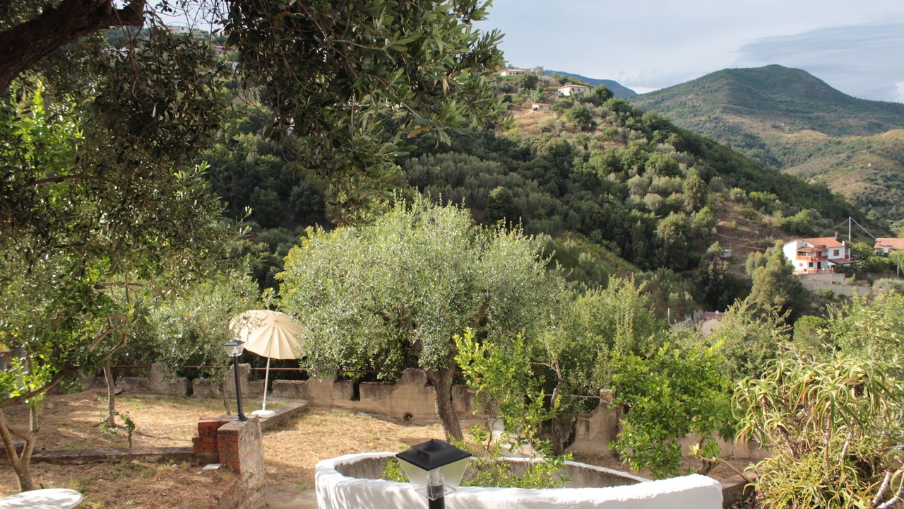 Photo of Outdoor in Pioppi