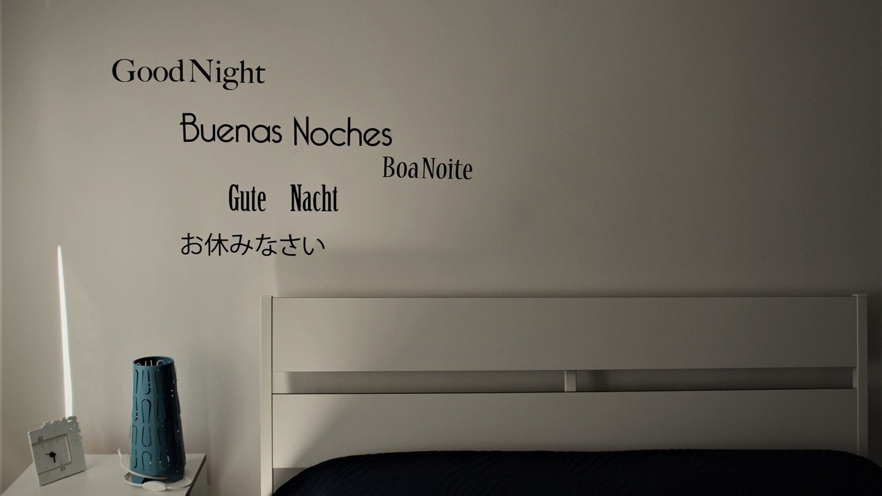 Photo of Bedroom in Pioppi