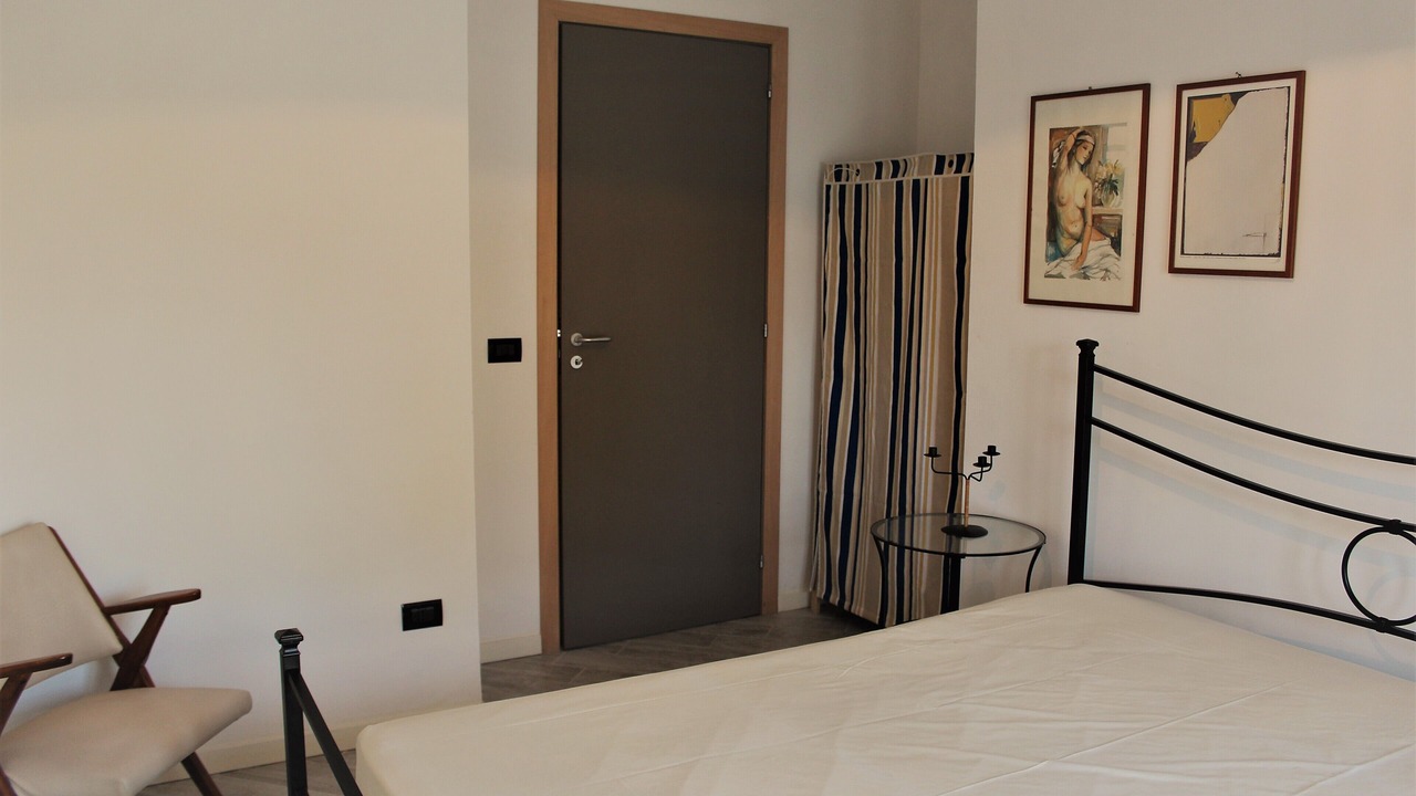Photo of Bedroom in Pioppi