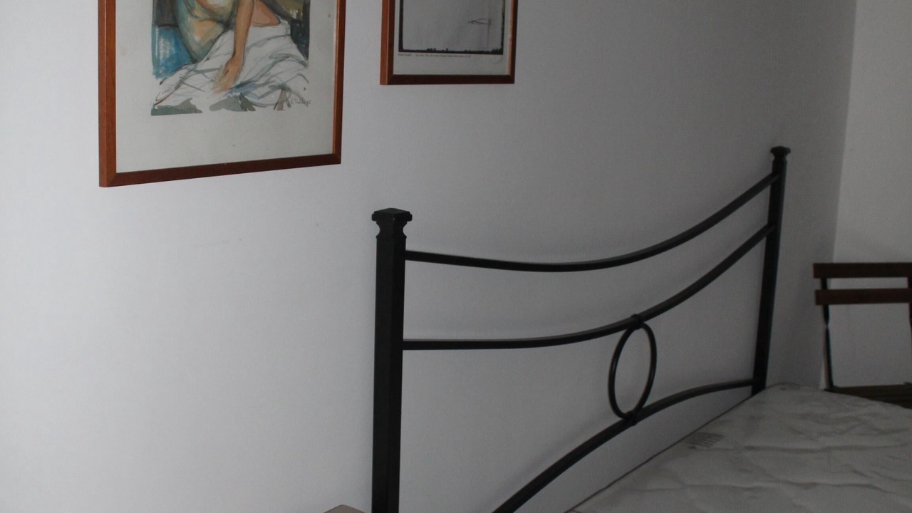 Photo of Bedroom in Pioppi