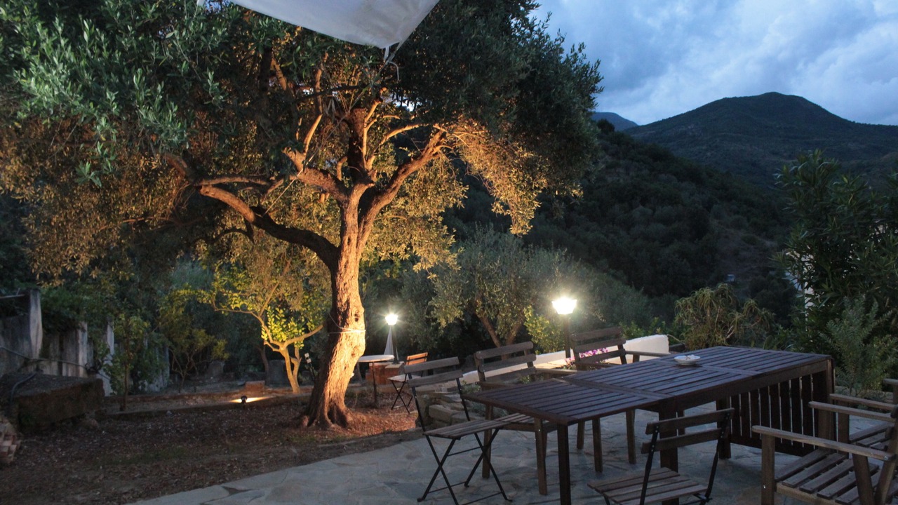 Photo of Outdoor in Pioppi