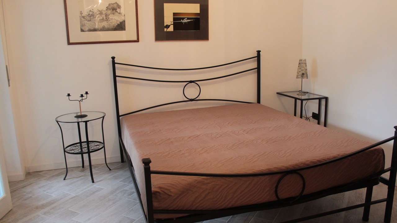 Photo of Bedroom in Pioppi