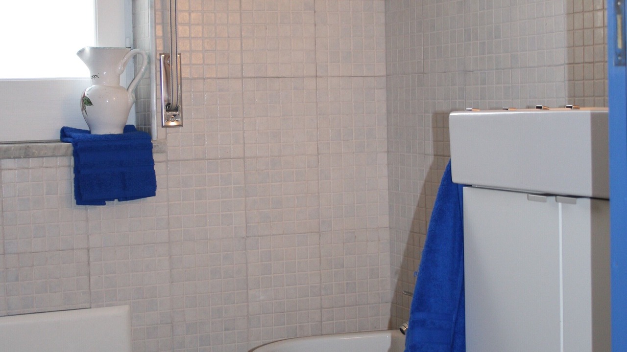 Photo of Bathroom in Pioppi