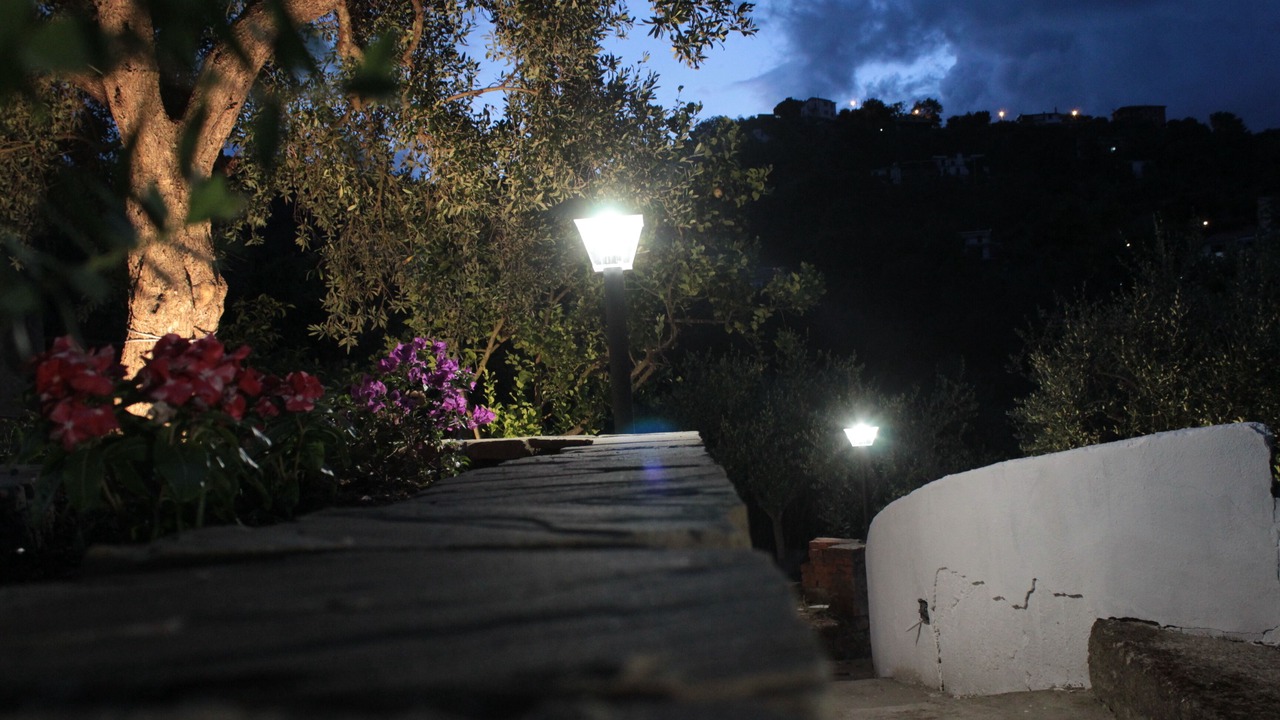Photo of Outdoor in Pioppi